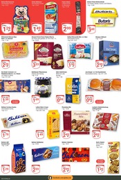 Aktueller GLOBUS Prospekt mit Süßigkeiten, "Aktuelle Angebote", Seite 3