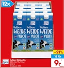 Haltbare Weidemilch im Angebot bei Netto Marken-Discount in Lünen Haltbare Weidemilch Angebote von Gutes Land bei Netto Marken-Discount Lünen für 9,00 €