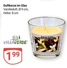 Aktuelle Kerzen Angebote bei GLOBUS in Offenbach (Main) Aktuelles Duftkerze im Glas Angebot bei GLOBUS in Offenbach (Main) ab 1,99 €