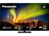 TX-65LZW984 OLED-TV (Flat, 65 Zoll / 164 cm, OLED 4K, SMART TV) Angebot in Rostock TX-65LZW984 OLED-TV (Flat, 65 Zoll / 164 cm, OLED 4K, SMART TV) im aktuellen Prospekt bei MediaMarkt Saturn in Rostock