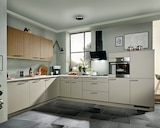 Eckküche Win bei Die Möbelfundgrube im Lebach Prospekt für 3.799,00 €