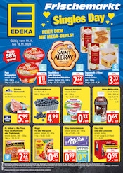 Aktueller EDEKA Frischemarkt Prospekt mit Maggi, "Top Angebote", Seite 1