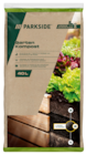Gartenkompost Angebote von Parkside bei Lidl Dresden für 3,99 €