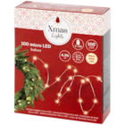 Drahtlichterkette bei Action im Herzberg Prospekt für 1,37 €