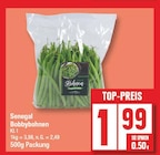 Aktuelles Bobbybohnen Angebot bei EDEKA in Berlin ab 1,99 €