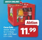 combi Oldenburg Prospekt mit  im Angebot für 11,99 €