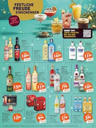 Rum Angebot im aktuellen tegut Prospekt auf Seite 21