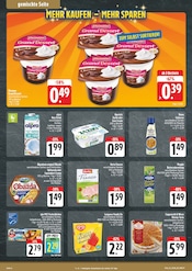 Aktueller EDEKA Prospekt mit Dips, "Wir lieben Lebensmittel!", Seite 6