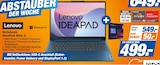 Notebook IdeaPad Slim 3 im Angebot bei expert in Göttingen Notebook IdeaPad Slim 3 Angebote von Lenovo bei expert Göttingen für 499,00 €