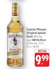 Original Spiced Gold Angebote von Captain Morgan bei E center Esslingen für 9,99 €