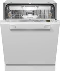 Aktuelle Geschirrspüler Angebote bei Möbel Fischer in Erlangen Aktuelles Miele Geschirrspüler G 5072 SCVI D Edelstahl Angebot bei Möbel Fischer in Erlangen ab 899,00 €