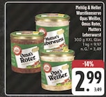 Opa's Weißer bei EDEKA im Zellingen Prospekt für 2,99 €