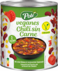 Veganes Chili sin Carne im Angebot bei Netto Marken-Discount in Mannheim Veganes Chili sin Carne Angebote von Pote bei Netto Marken-Discount Mannheim für 2,29 €