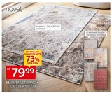 Novel Vintageteppich „Samarkand“ Angebote von Novel bei XXXLutz Möbelhäuser Aachen für 79,99 €