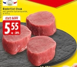 Rinderfilet-Steak Angebote von Charoluxe bei EDEKA Euskirchen für 5,55 €
