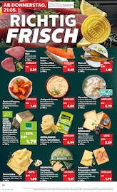 Thunfisch im Kaufland Prospekt in Gladbeck Aktueller Kaufland Prospekt mit Thunfisch, "Hier bin ich richtig", Seite 29