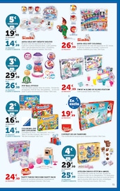 Moules Angebote im Prospekt "MISSION SPÉCIALE : Noël à prix bas" von Hyper U auf Seite 51