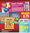 Pico-Balla von Haribo für 0,69 € bei E center im Angebot Pico-Balla von Haribo im aktuellen E center Prospekt