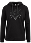 Woolworth - Hoodie Angebot im Prospekt Hoodie bei Woolworth im Prospekt "" für 17,00 €
