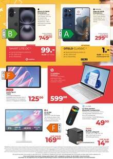 Notebook im aktuellen Hirsch und Ille Prospekt (Saarbrücken) Notebook im Hirsch und Ille Prospekt "DER FRÜHLING WIRD HEIß" mit 16 Seiten (Saarbrücken)