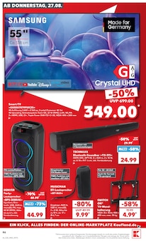 Handy im aktuellen Kaufland Prospekt (Bielefeld) Handy im Kaufland Prospekt "Hier bin ich richtig" mit 71 Seiten (Bielefeld)