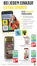 Aktueller EDEKA Prospekt mit Kaffee, "Aktuelle Angebote", Seite 14