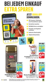 Joghurt im aktuellen EDEKA Prospekt (Koblenz) Joghurt im EDEKA Prospekt "Aktuelle Angebote" mit 51 Seiten (Koblenz)