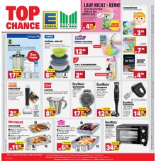 Waffeleisen im Marktkauf Prospekt "Aktuelle Angebote" mit 53 Seiten (Heilbronn)