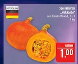 Speisekürbis Hokkaido im Angebot bei Marktkauf in Altenburg Speisekürbis Hokkaido Angebote bei Marktkauf Altenburg für 1,00 €