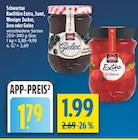 Aktuelles Gelee Schwarze Johannisbeere Angebot bei diska in Erfurt ab 1,79 €