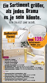 Aktueller Hornbach Prospekt mit Bodenbelag, "Wir sagen Danke.", Seite 2