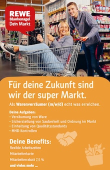 REWE Prospekt der Woche "Dein Markt" Seite 2, 18.05.2026 bis 23.05.2026 für Rheinberg Aktueller REWE Prospekt "Dein Markt" Seite 2 von 33 Seiten für Rheinberg