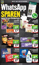 Aktueller EDEKA Prospekt mit Chips, "Aktuelle Angebote", Seite 4