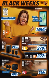 Samsung im expert Prospekt in Wismar Aktueller expert Prospekt mit Samsung, "Top Angebote", Seite 2