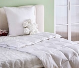 Ganzjahresbett im Angebot bei XXXLutz Möbelhäuser in Fürth Ganzjahresbett Angebote von Centa Star bei XXXLutz Möbelhäuser Fürth für 39,99 €
