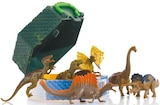 6er-Set Dinosaurier bei Netto mit dem Scottie im Prospekt "" für 4,99 €