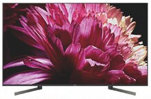 Saturn Freiberg - UHD LED TV KD 55 XG 9505 UHD LED TV KD 55 XG 9505 Angebot bei Saturn Freiberg im Prospekt "OSTERBONUS"