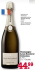 Champagne Louis Roederer Collection im Angebot bei E center in Baden-Baden Champagne Louis Roederer Collection Angebote von Louis Roederer bei E center Baden-Baden für 44,99 €