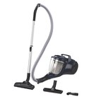 Aspirateur sans sac - HOOVER - Carrefour à Créteil Aspirateur sans sac - HOOVER en promo chez Carrefour Créteil à 69,99 €
