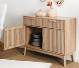 Buffet dans le catalogue Maxi Bazar