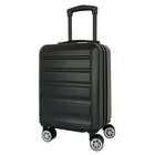 Valise cabine London en promo chez Carrefour Drancy à 19,99 €