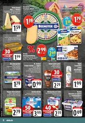 Aktueller EDEKA Prospekt mit Frosta, "Aktuelle Angebote", Seite 12