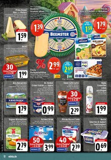 Rama im aktuellen EDEKA Prospekt (Osnabrück) Rama im EDEKA Prospekt "Aktuelle Angebote" mit 24 Seiten (Osnabrück)