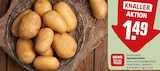 Speisekartoffeln im Angebot bei REWE in Neubrandenburg Speisekartoffeln Angebote von REWE Beste Wahl bei REWE Neubrandenburg für 1,49 €