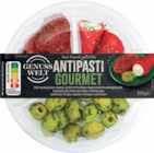 Aktuelle Feinkostlebensmittel Angebote bei Netto Marken-Discount in Dresden Aktuelles Antipasti Teller Angebot bei Netto Marken-Discount in Dresden ab 2,49 €