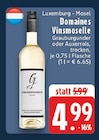 Grauburgunder bei EDEKA im Würselen Prospekt für 4,99 €