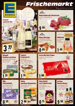 EDEKA Prospekt "Aktuelle Angebote", 4 Seiten, für Wedel, 16.12.2019 - 21.12.2019 EDEKA Prospekt "Aktuelle Angebote", 4 Seiten, für Wedel, 16.12.2019 - 21.12.2019