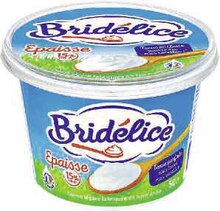 CRÈME ÉPAISSE 15% M.G. à Petit Casino dans Boissettes CRÈME ÉPAISSE 15% M.G. à Petit Casino dans Boissettes