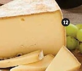 Super U Buxerolles - Promo Tomme de montagne Promo Tomme de montagne à 18,99 € dans le catalogue Super U à Buxerolles