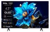 Aktuelle Fernseher Angebote bei expert in Cottbus Aktuelles QLED TV 43QLED780K Angebot bei expert in Cottbus ab 379,00 €